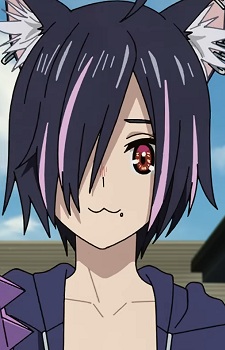 Yurufuwa＊Tenshi, Hameko