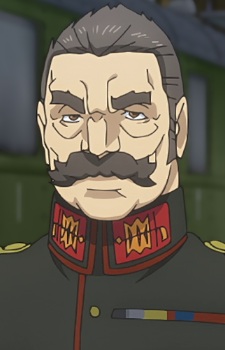 von Rudersdorf, Kurt