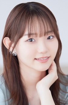 Nakabayashi, Niina